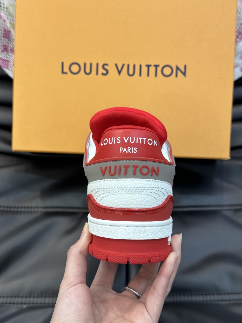 Louis Vuitton Sneakers